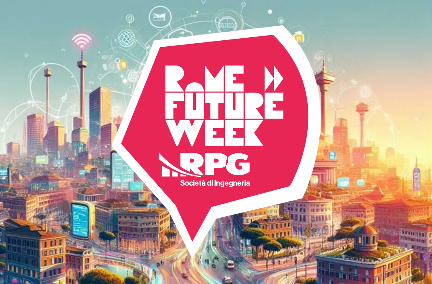 Rome Future Week RPG Ingegneria